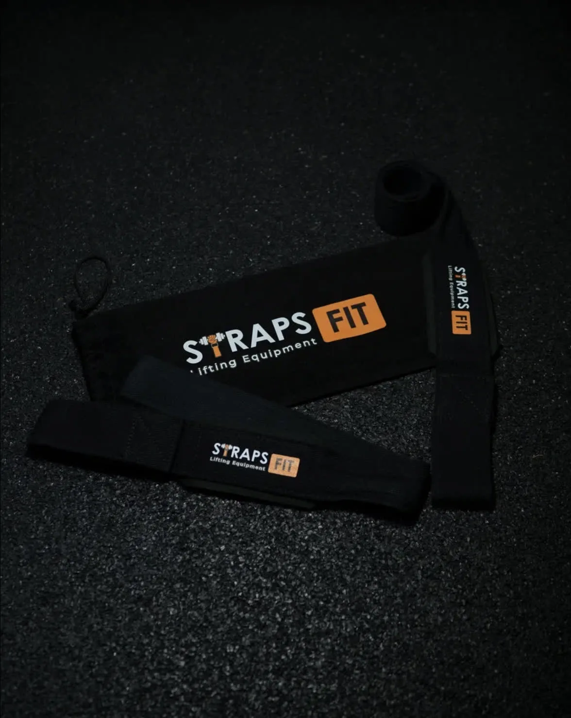 Strapsfit straps